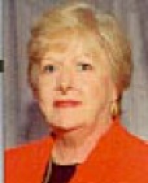 Photo of Teri Batts